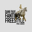 Fantino Freestyle cover
