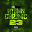 H-Town Chronic 23 cover