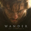 Wander The Soundtrack cover
