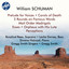 Schuman: Carols of Death, Perceptions, Esses & Others cover