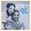 Shirley & Lee - Rock With The Clock