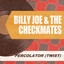 Billy Jo & The Checkmates - Percolator Twist