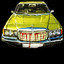 MERCEDES S(GSOT) - 1