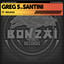Broken - Extended Instrumental Mix