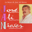 Jose Ali Nieves - Pescador del Río Apure