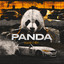 Panda cover