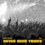 Never Been Yours - Extended Mix