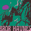 Bror Havnes — Solfall cover art