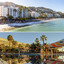 Backdrop for Cultural Hotels - Modern Jazz Organ and Guitar cover