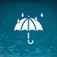 Rain Sounds 12 Hours cover