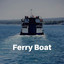 Ferry Boat cover