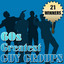 21 Winners - 60s Greatest Guy Groups cover