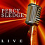 Percy Sledge - Live cover