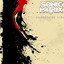 Sonic Matrix — Little Clarity cover art
