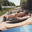 Longue distance cover