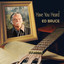 Welcome Home cover