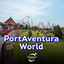 PortAventura: PortAventura World cover