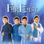 Perantau cover