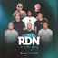 RDN & Amigos, Vol. 6 cover