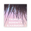 Tropical Serenity & Harmony cover