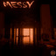 Messy artwork