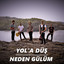 Neden Gülüm cover