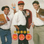 Danny Y Su Grupo - MARIA ISABEL