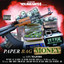 Messy Marv Presents: Paper Bag Money cover