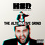 The Alternative Grind cover