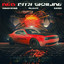 Red City Skyline (with Ravezo) cover