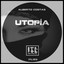 Alberto Costas — Utopía cover art