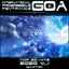 International Progressive Goa Psy Trance 2020 Top 20 Hits, Vol. 1 cover