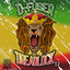 Dreadlock artwork
