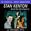 Stan Kenton and His Orchestra - 22 Original Hits in Stereo - The Essential Series cover