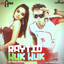 Wuk Wuk cover