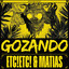 Gozando