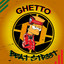 Ghetto Bounze cover