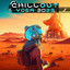 Chill Out Yoga 2023 cover