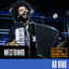 Mestrinho no Estúdio Showlivre (Ao Vivo) cover