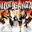 Mojiganga cover