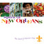 Spirit of New Orleans: The Sound of America's Soul cover