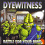 Dyewitness — What Would You Like to Hear Again? cover art
