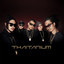 THAITANUIUM (Japan Edition) cover
