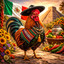 C-673 CUNA - DISAGRO - SEMILLA DE MAIZ HD-40 - 2 (32sg)(Sm) - RANCHERA