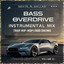 Beats_N_Ballad & ARNIEL MIRANDA — Deep Frequency Clash (Extended) cover art