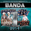 Banda #1´s 2014 cover