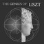 Liszt - The Genius Of cover