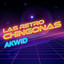 Las Retro Chingonas cover