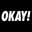 Okay! (Deluxe) cover