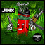 Jinx — Me Lion cover art